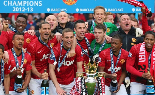 在比赛场上 在比赛场上