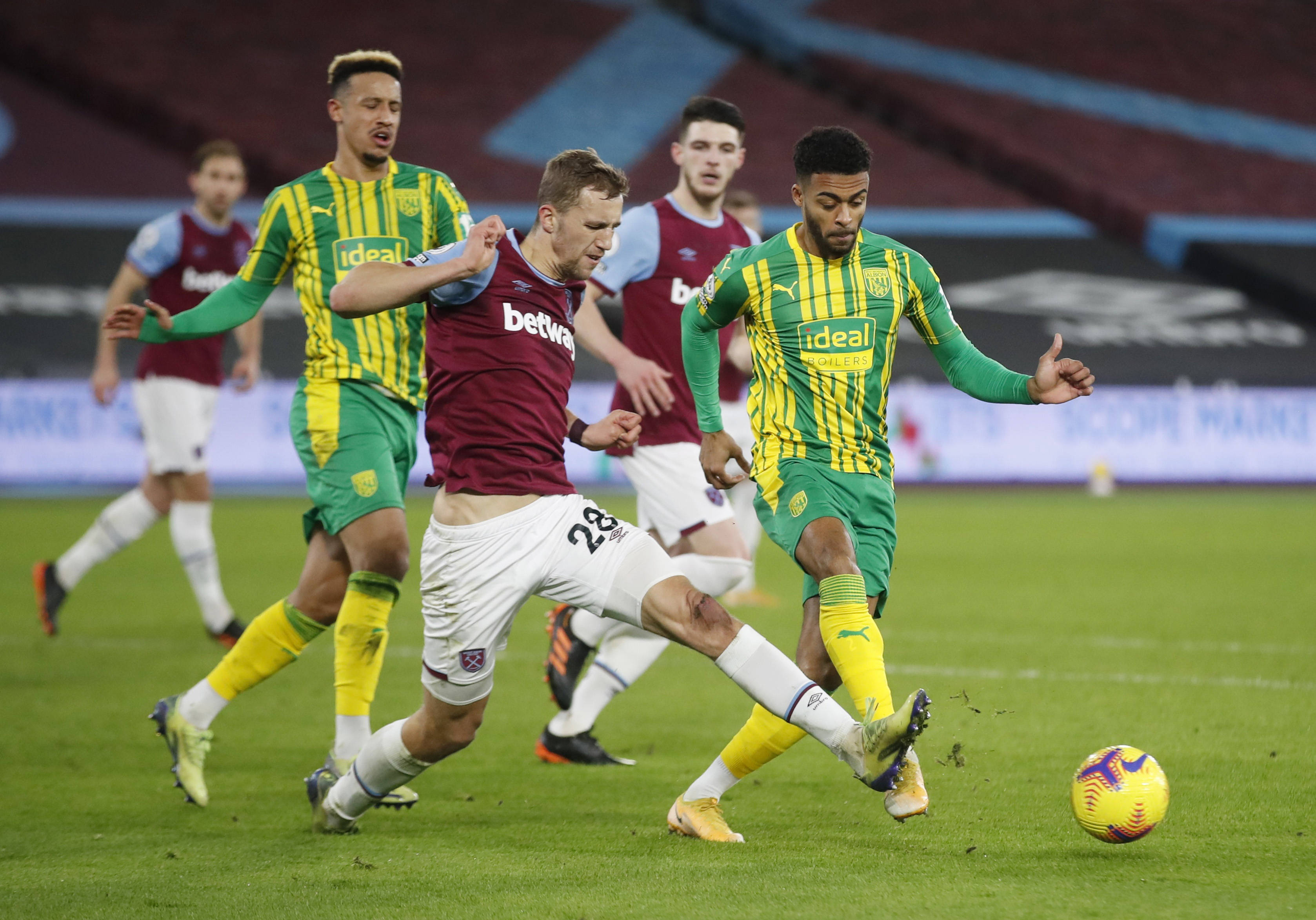 拉姆齐都展 拉姆齐都展